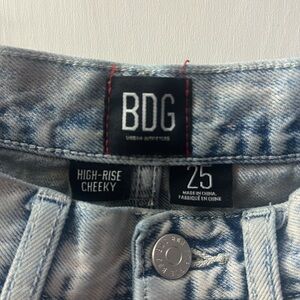 BDG shorts